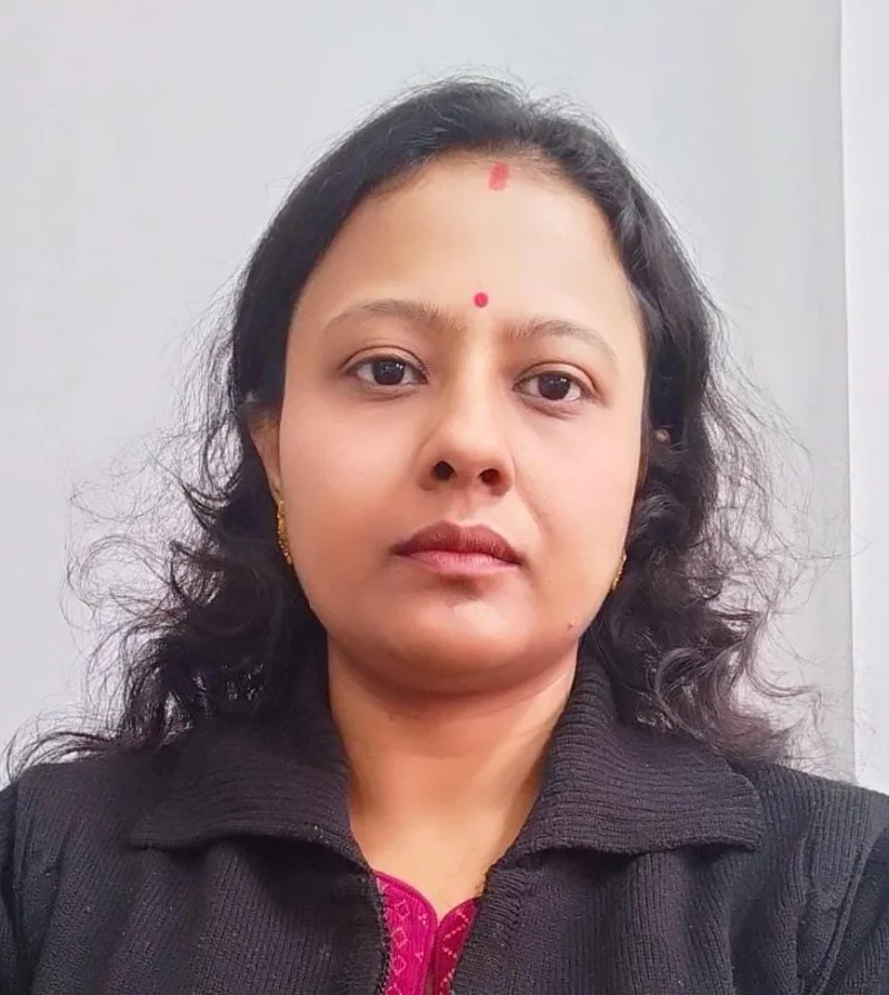 Dr. Sunanda Jana