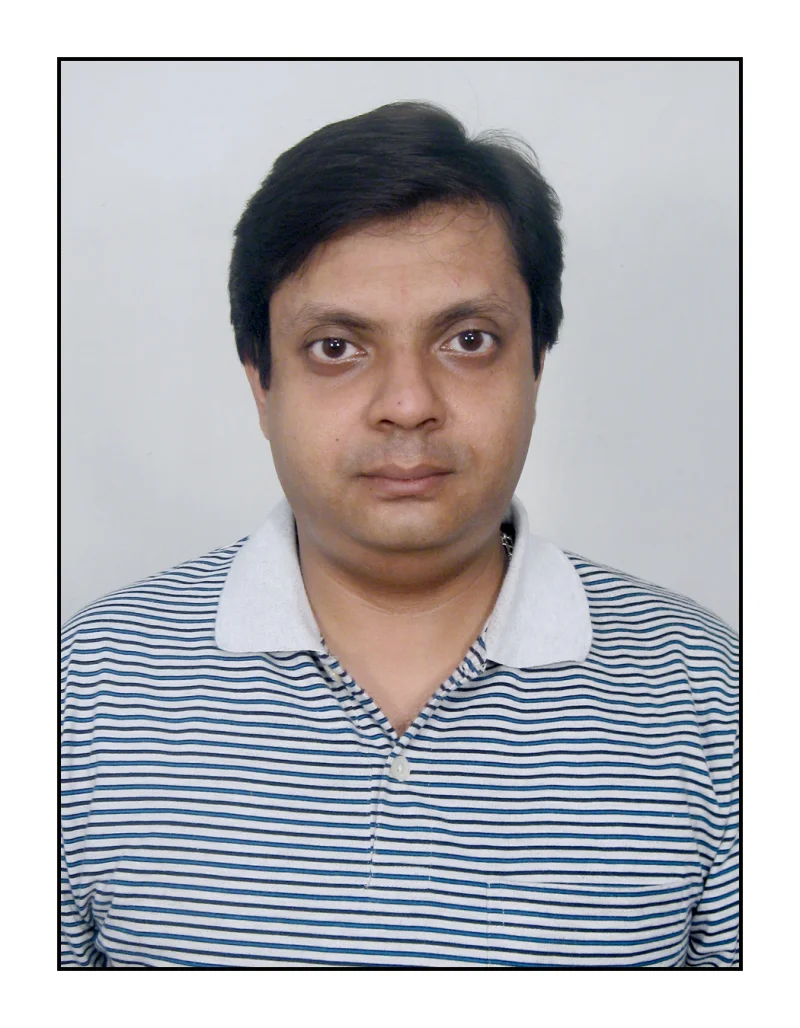 Dr. Kushal Roy