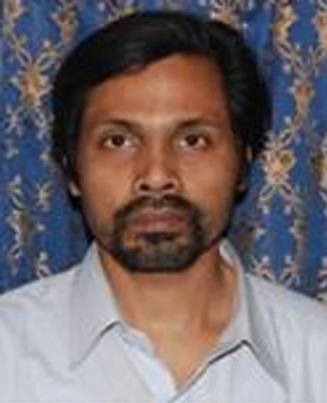 Dr. Malay  Kumar  Pandit