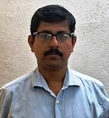 Dr. Jagannath  Samanta