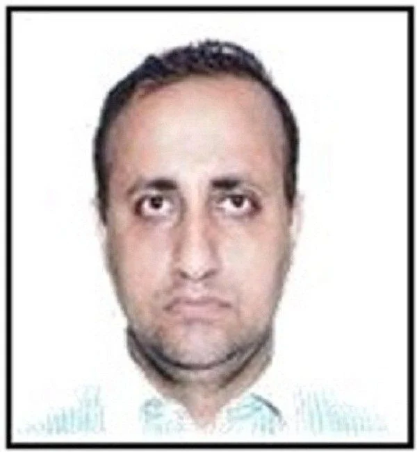 Dr. Kisalaya Chakrabarti