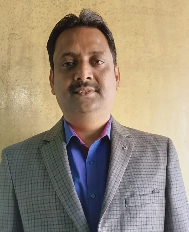 Dr. Chanchal Kumar De