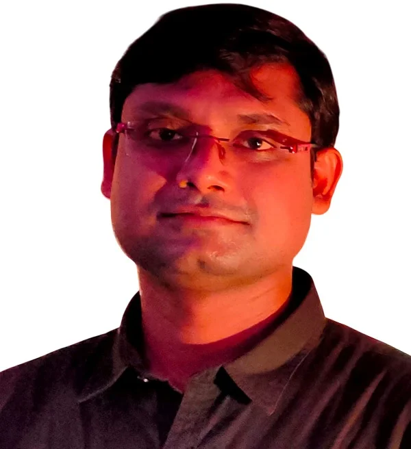 Dr. Avishek Das