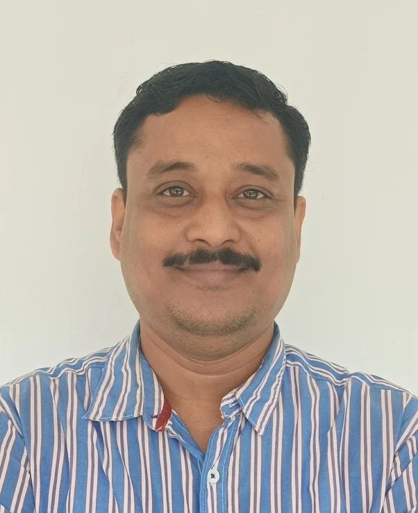 Dr. Akinchan Das