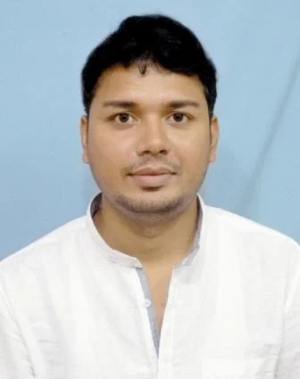 Dr. Santanu Maity