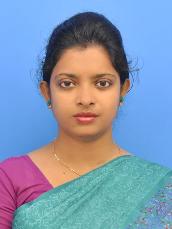 Mrs. Moumita Jana