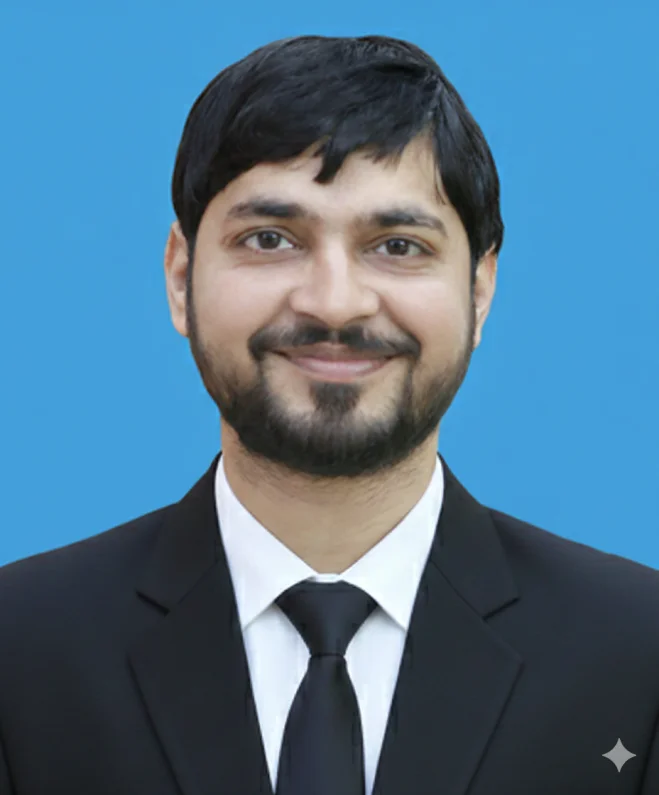 Mr. Asim Kuilya