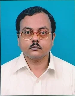 Amit Kumar Mukherjee