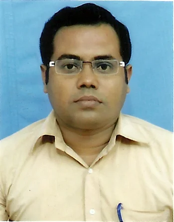 Aniruddha De