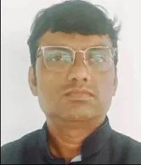 Dr. Ranjay Kumar Thakur