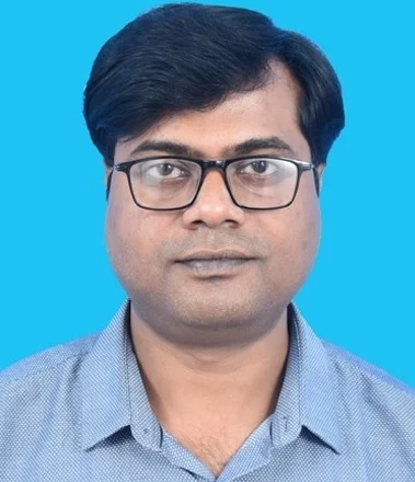 Dr. Pinaki Pratim Acharjya