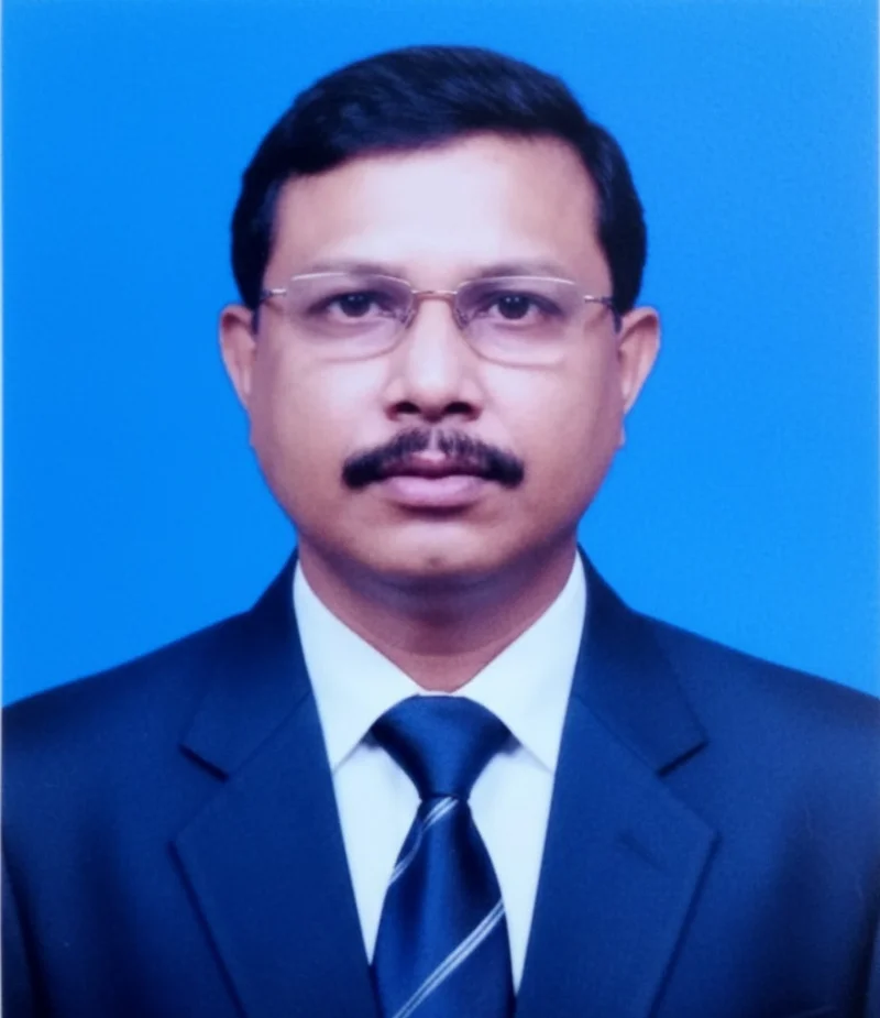 Goutam Kumar Bose