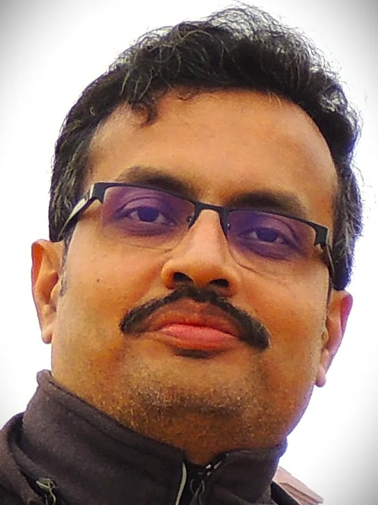 Dr. Shamba Chatterjee