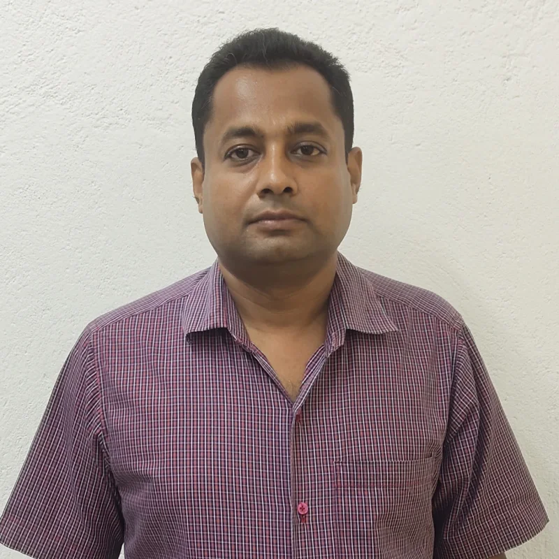 Dr. Sabyasachi Samanta