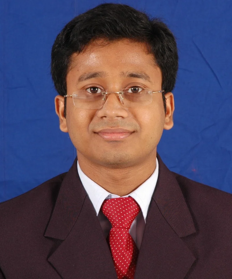 Dr. Arunangshu Giri