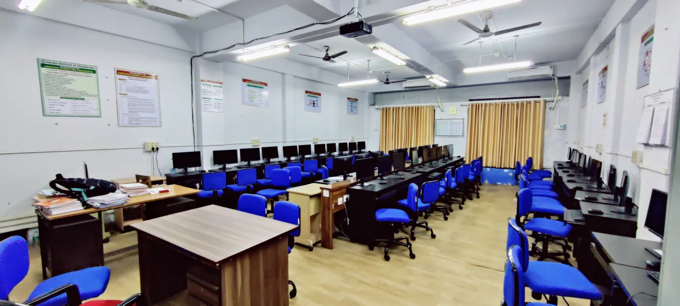 Machine Learning Lab