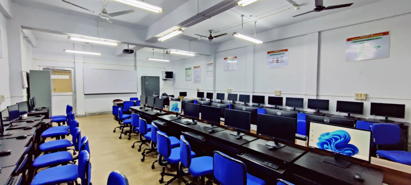 Machine Learning Lab